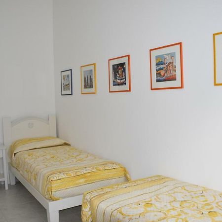 Appartamento Casa Pepi Olbia Esterno foto