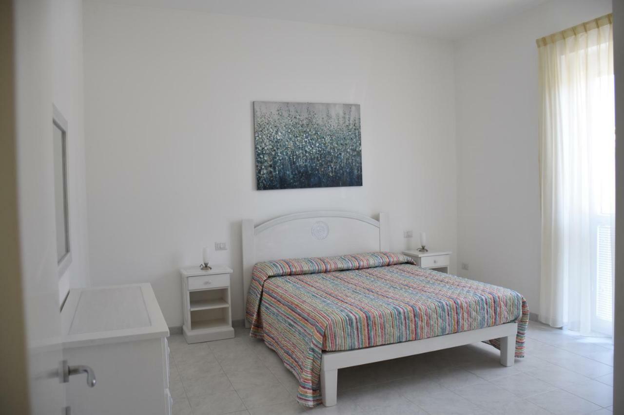 Appartamento Casa Pepi Olbia Esterno foto