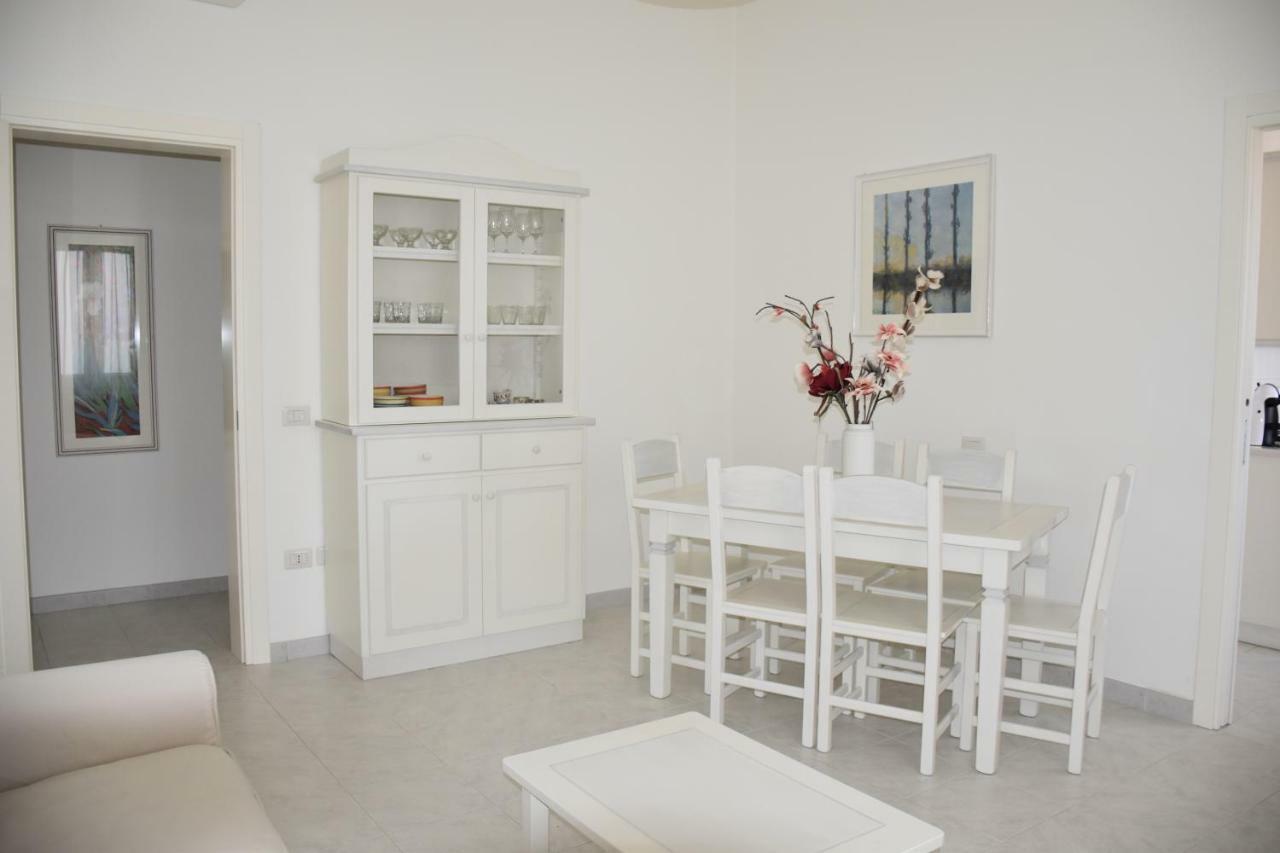 Appartamento Casa Pepi Olbia Esterno foto