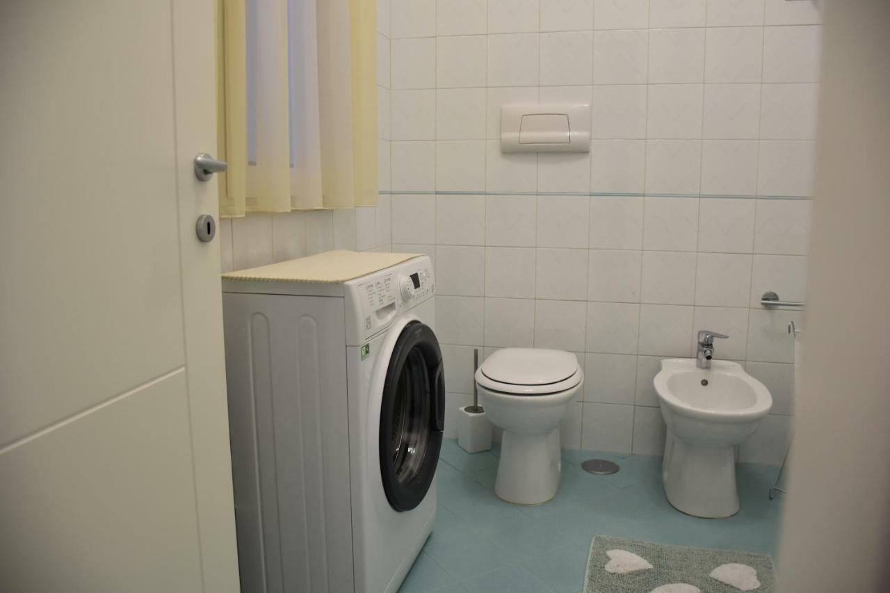Appartamento Casa Pepi Olbia Esterno foto