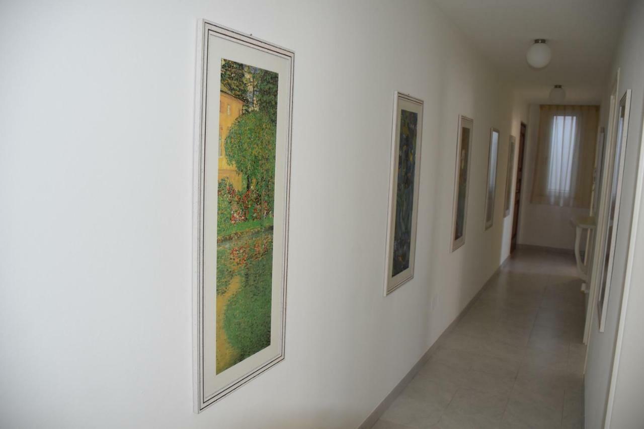 Appartamento Casa Pepi Olbia Esterno foto