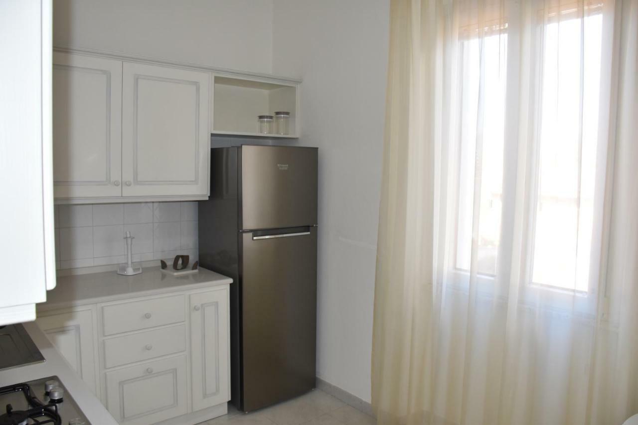 Appartamento Casa Pepi Olbia Esterno foto