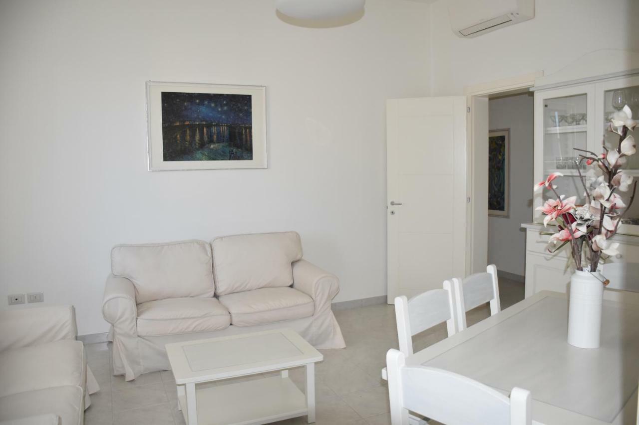 Appartamento Casa Pepi Olbia Esterno foto