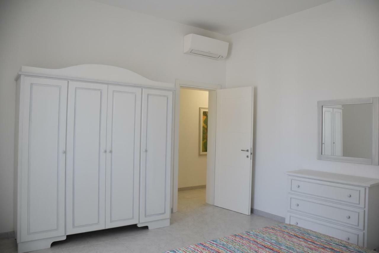 Appartamento Casa Pepi Olbia Esterno foto